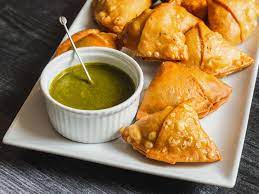 Samosas
