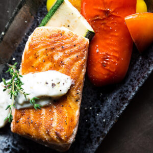 Spicy Schezuan Sauce