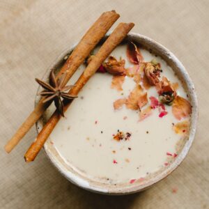 Masala Chai Tea